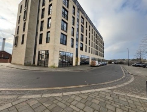 Midland Rd, Bath for sale Primary Photo- Image 1 of 1