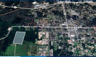 More details for 00 Old Savannah Rd, Burgaw, NC - Land for Sale