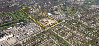 More details for 1195 Summerhill Dr, Lisle, IL - Land for Sale