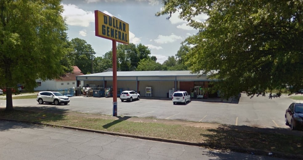 510 N Columbia Ave, Sheffield, AL for sale - Primary Photo - Image 2 of 3