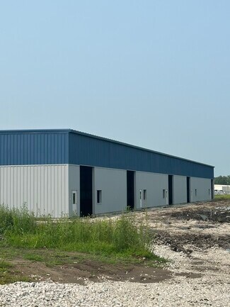 More details for 1811 Rich Olive St, Story City, IA - Industrial for Lease