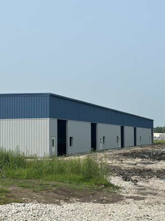 More details for 1811 Rich Olive St, Story City, IA - Industrial for Lease