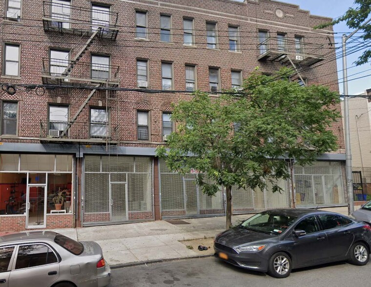 95 Saint Nicholas Ave, Brooklyn, NY 11237 | LoopNet