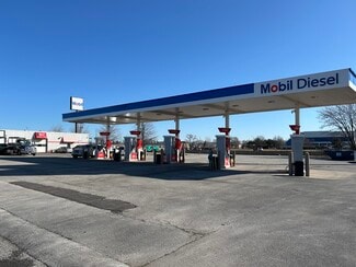 More details for 1659 W 119th St, Calumet Park, IL - Retail for Lease