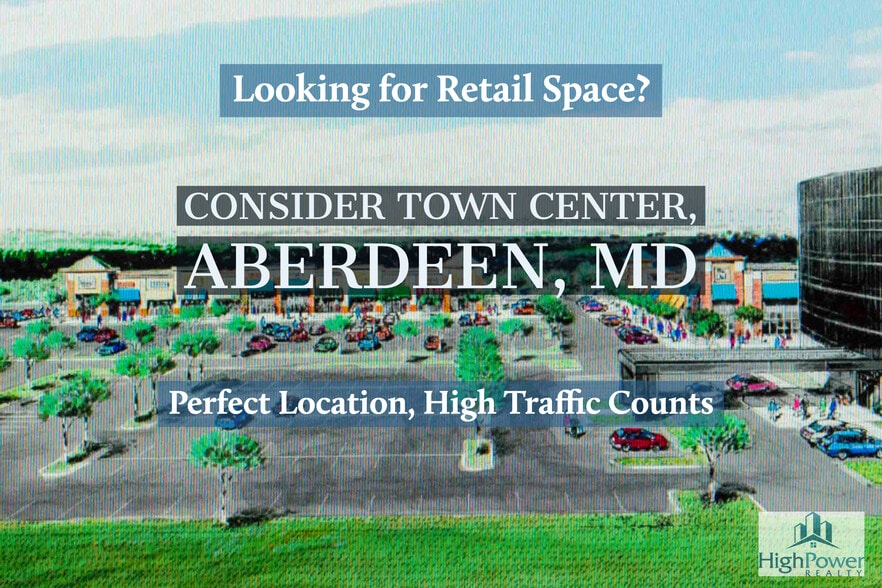 3700 Churchville Rd, Aberdeen, MD 21001