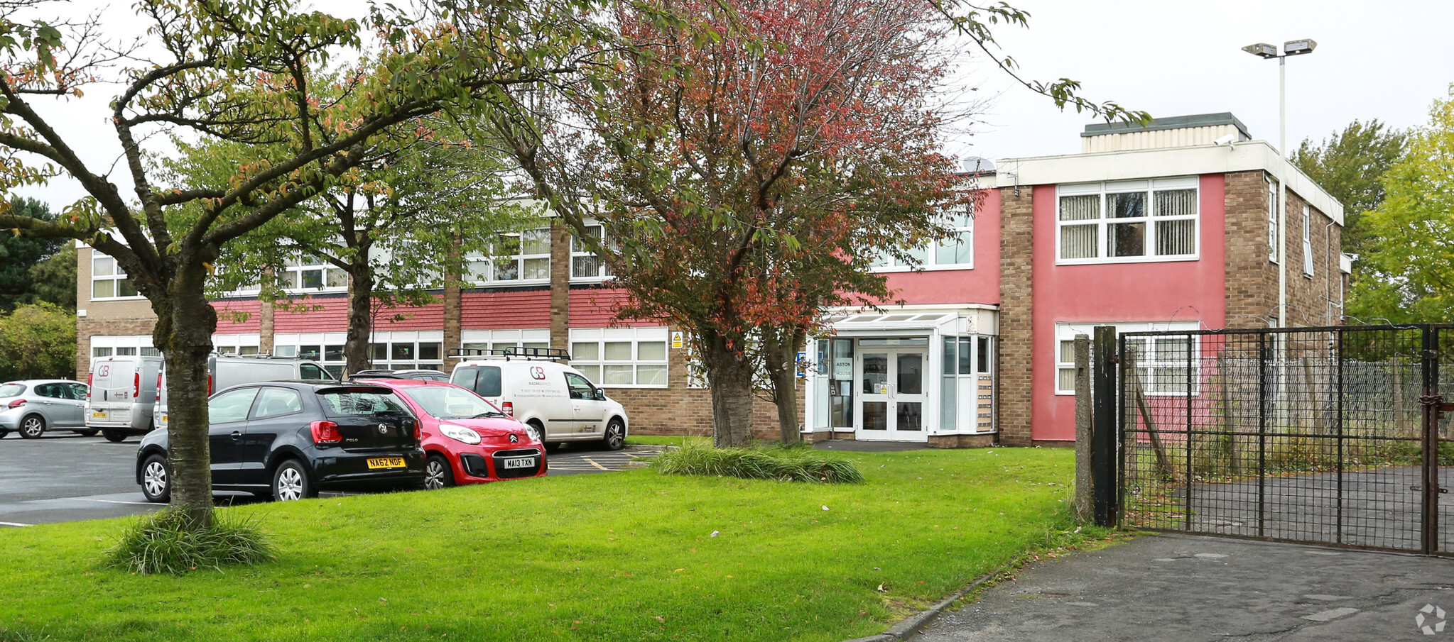 Redburn Rd, Newcastle Upon Tyne for sale Primary Photo- Image 1 of 1