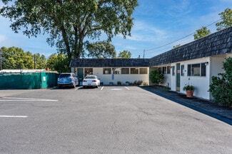More details for 715-721 S Dora St, Ukiah, CA 95482 – Office for Sale, Ukiah, CA