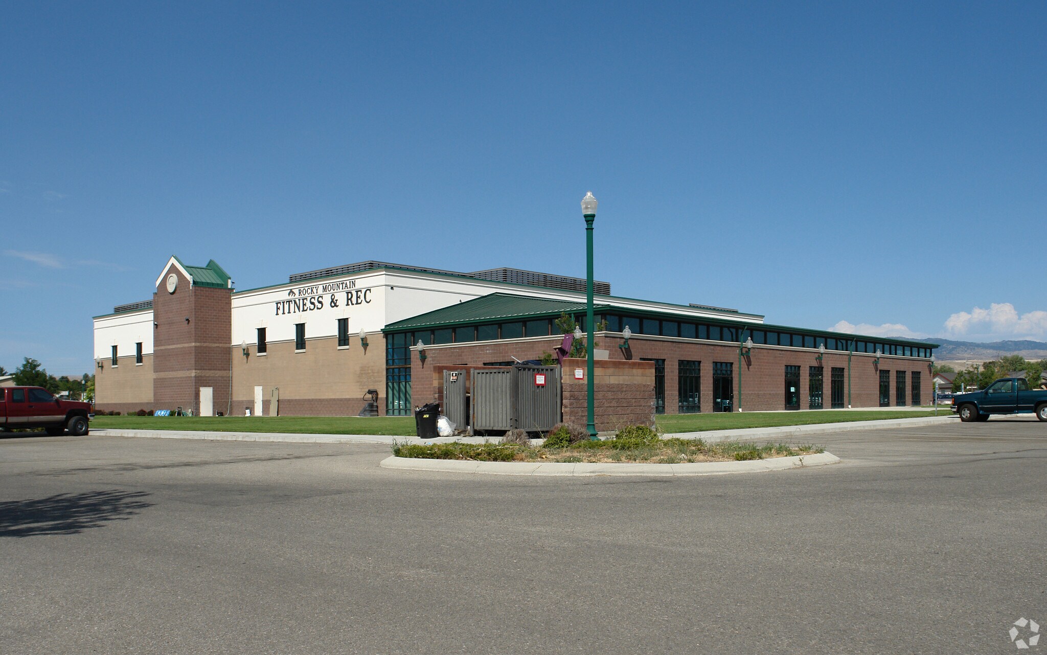 875 E Plaza Dr, Eagle, ID for sale Building Photo- Image 1 of 1