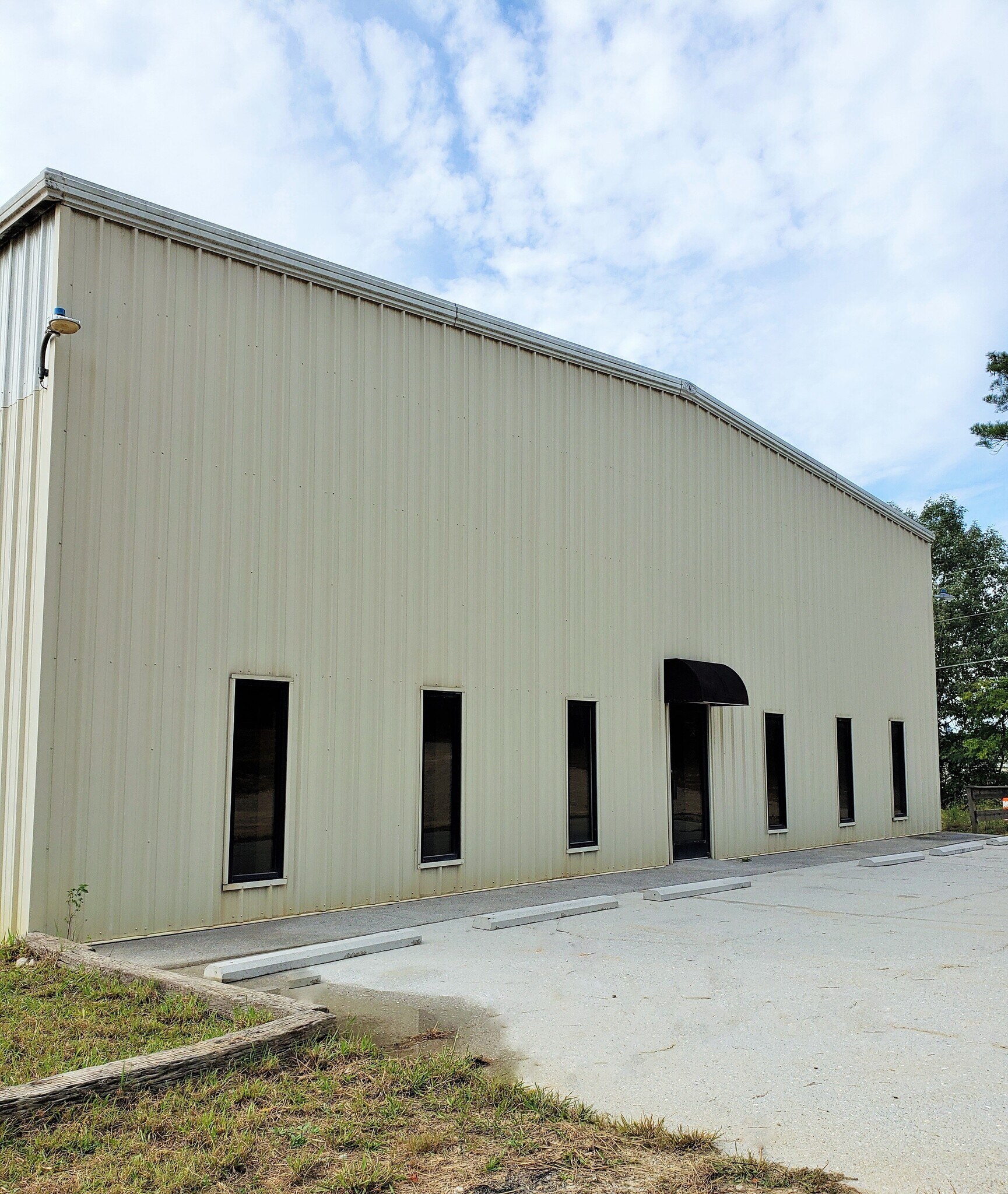1285 Scruggs Rd, Ringgold, GA for sale Building Photo- Image 1 of 1
