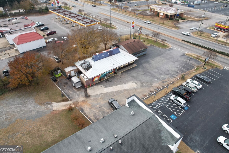 1082 US-19, Thomaston, GA for lease - Aerial - Image 1 of 3