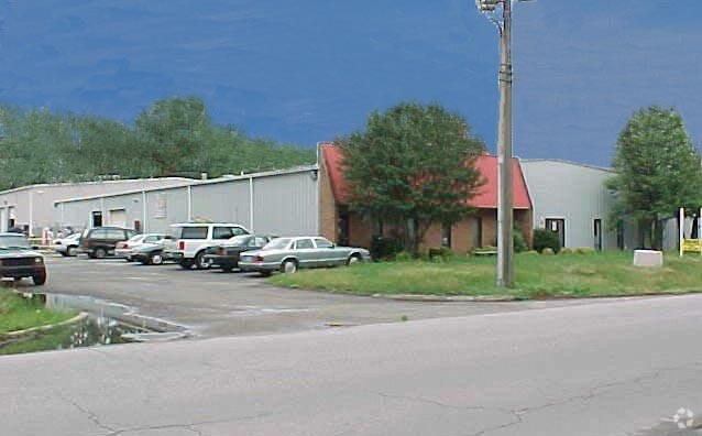 3728 Cook Blvd, Chesapeake, VA for sale Building Photo- Image 1 of 1