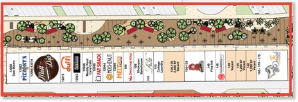 12100 Collegiate Way, Orlando, FL for lease Interior Photo- Image 2 of 6