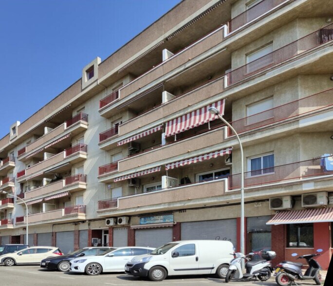 Carrer Astúries, 44, Blanes, Gerona for sale - Primary Photo - Image 1 of 1