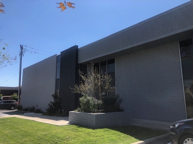 1820-1822 McGaw Ave, Irvine, CA for lease - Building Photo - Image 3 of 4