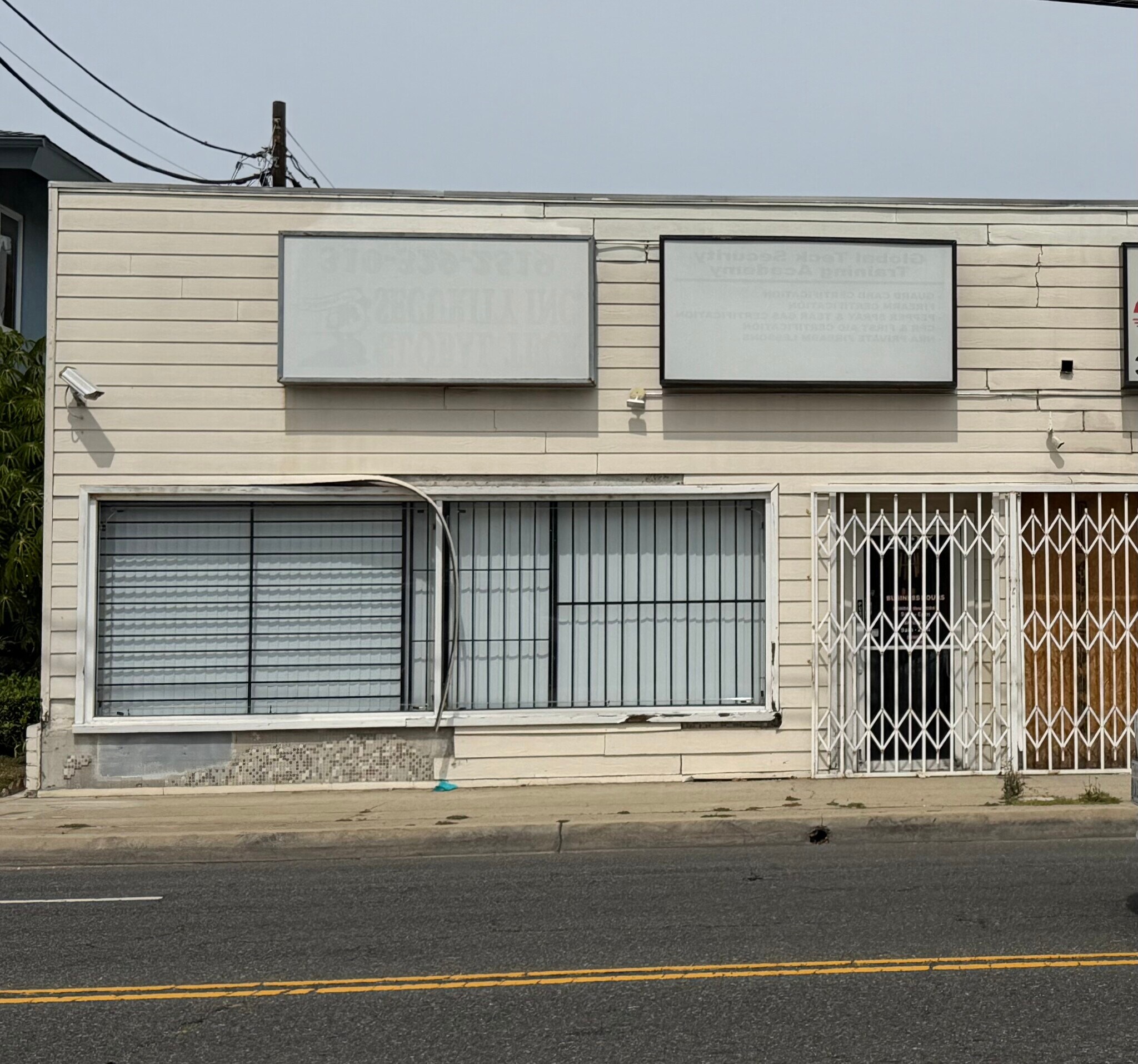 2027 Marine Ave, Gardena, CA for lease Building Photo- Image 1 of 6