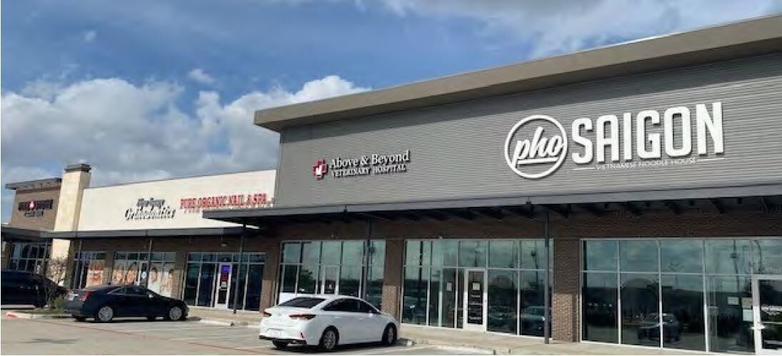 11625 W Broadway St, Pearland, TX for sale Primary Photo- Image 1 of 1