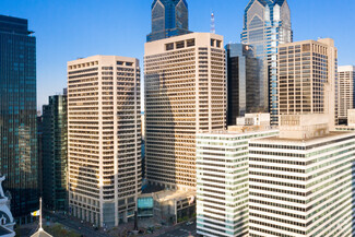 More details for 1500 Market St, Philadelphia, PA - Office for Lease