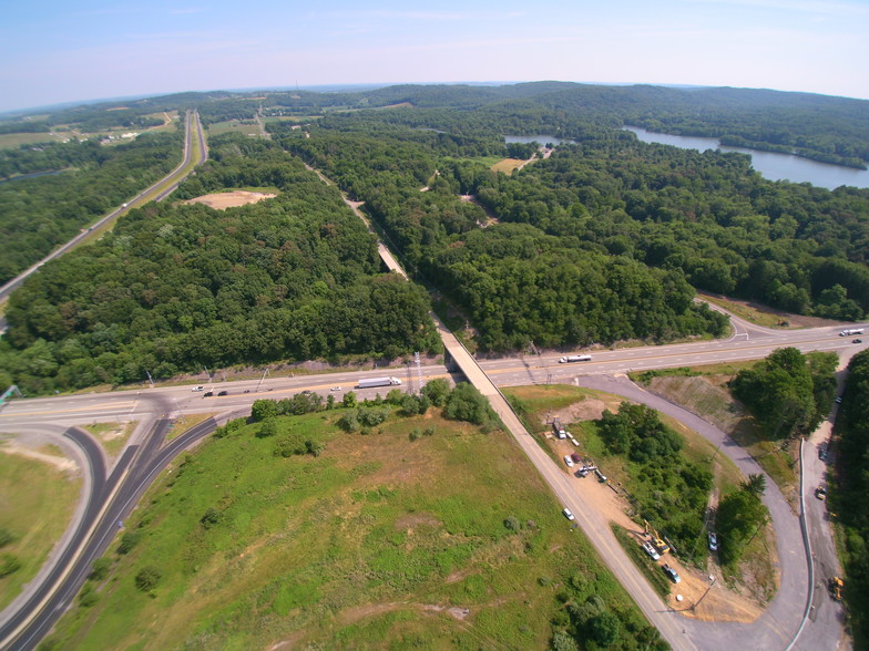 0 W Park Rd, Portersville, PA for sale - Building Photo - Image 3 of 10