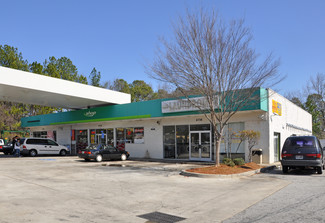 More details for 6716 Tara Blvd, Jonesboro, GA - Retail for Lease