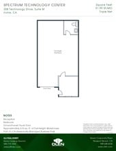 208 Technology Dr, Irvine, CA for lease Interior Photo- Image 1 of 1