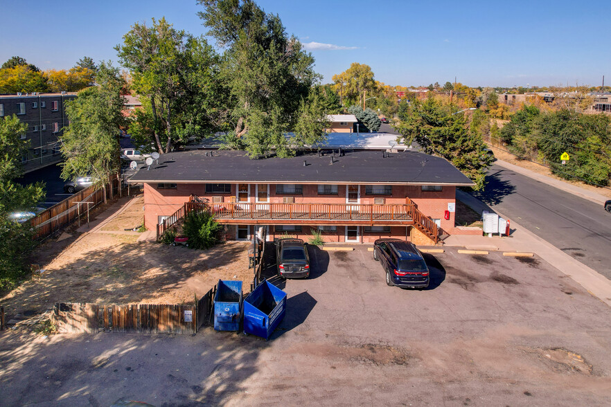 5551 S Delaware St, Littleton, CO for sale - Building Photo - Image 3 of 27