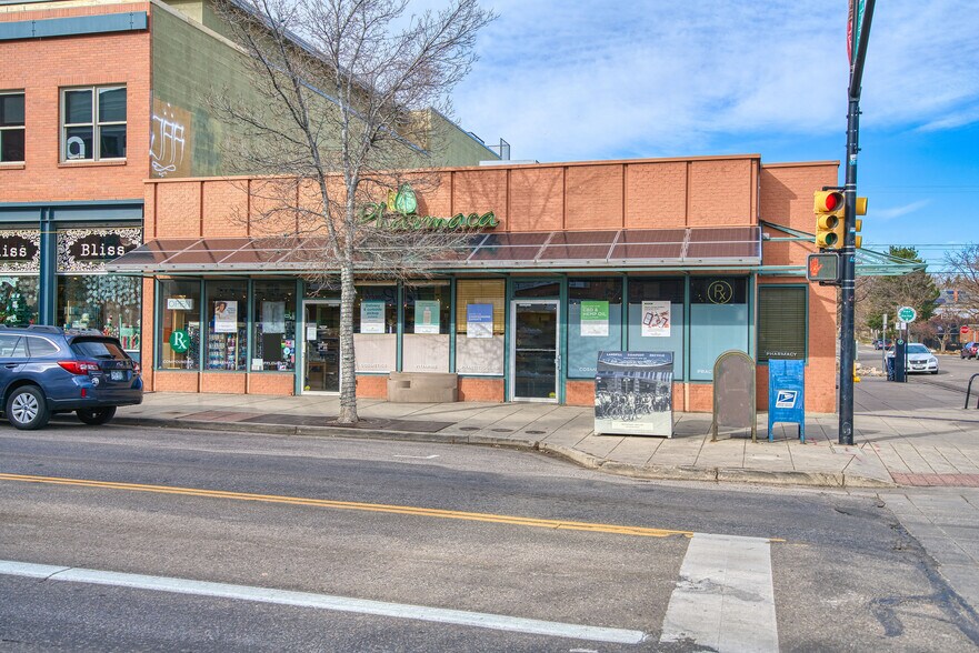 1647 Pearl St, Boulder, CO for sale - Primary Photo - Image 1 of 1