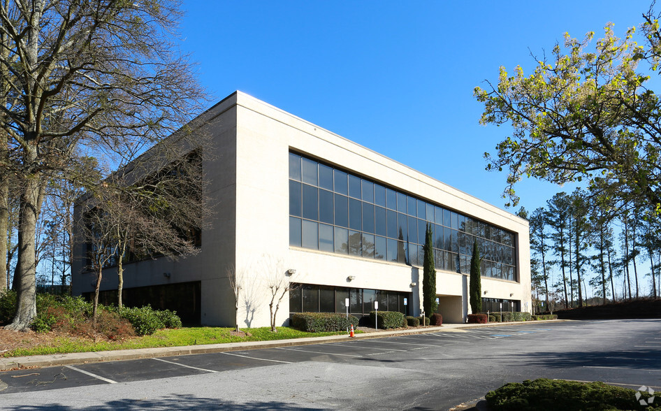 1785 The Exchange SE, Atlanta, GA for sale - Building Photo - Image 1 of 1