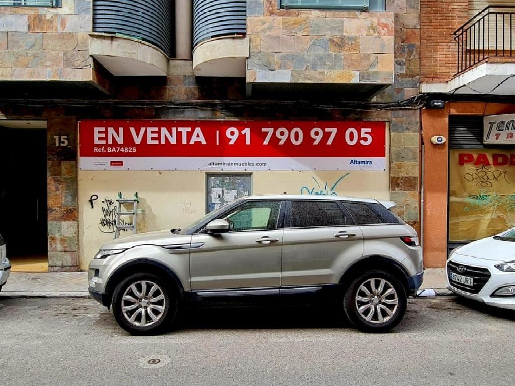 Calle Carretas, 15, Talavera de la Reina, TOL 45600 -  -  - Interior Photo - Image 1 of 3