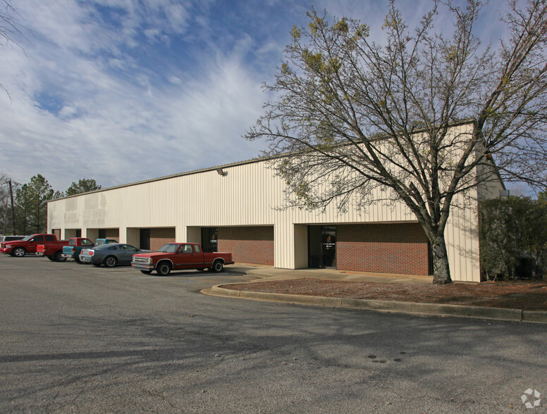 130 Industrial Dr, Birmingham, AL for sale - Primary Photo - Image 1 of 1