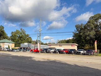 More details for 1103 Bacons Bridge Rd, Summerville, SC - Flex for Sale