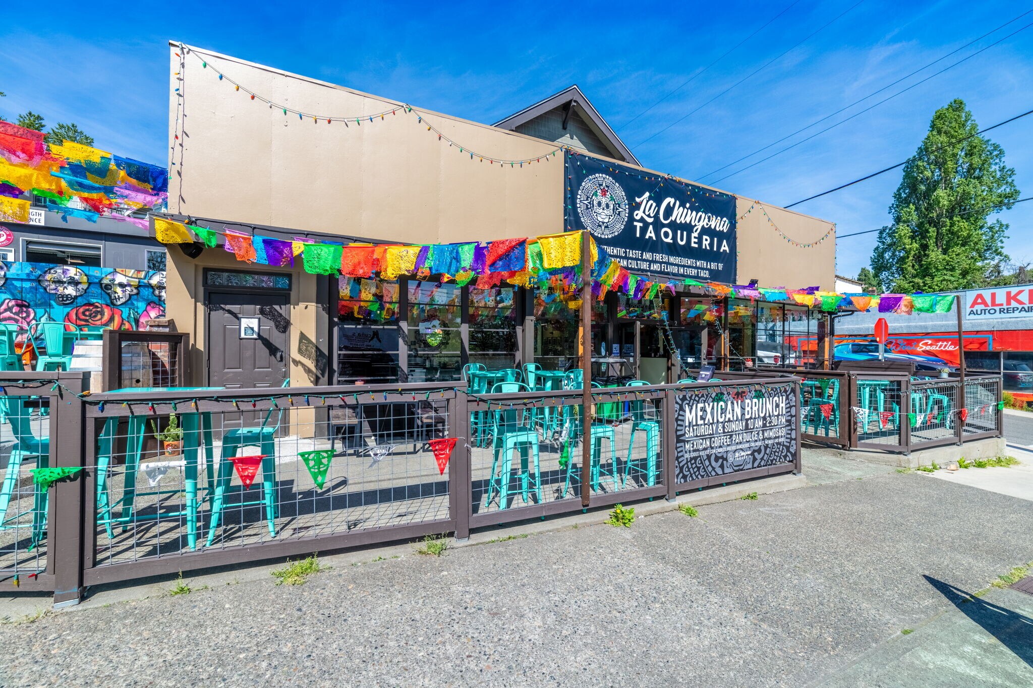 2940 SW Avalon Way, Seattle, WA for sale Building Photo- Image 1 of 1