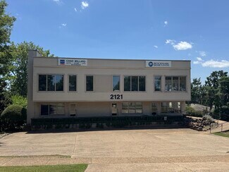 More details for 2121 Watt St, Little Rock, AR - Office for Lease