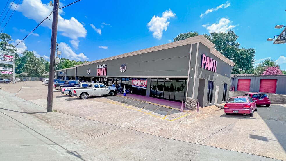 33526 SH 249, Tomball, TX 77375 Retail for Sale