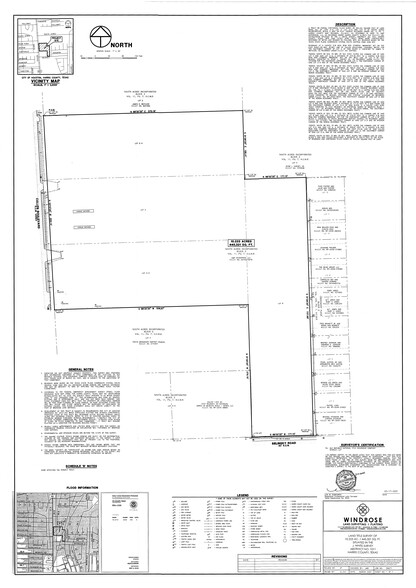 11001 Cullen Blvd, Houston, TX for sale - Site Plan - Image 2 of 2