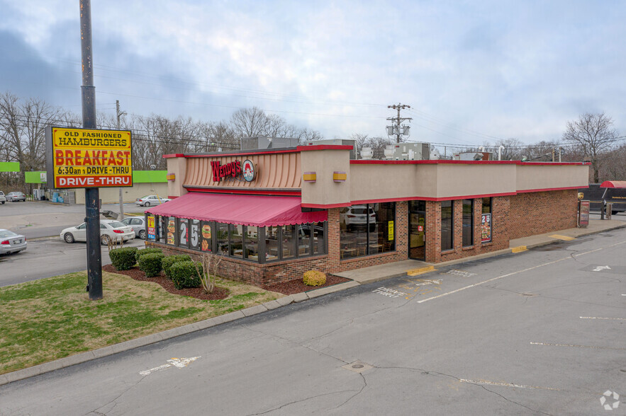 807 S Cumberland St, Lebanon, TN for sale - Primary Photo - Image 1 of 1