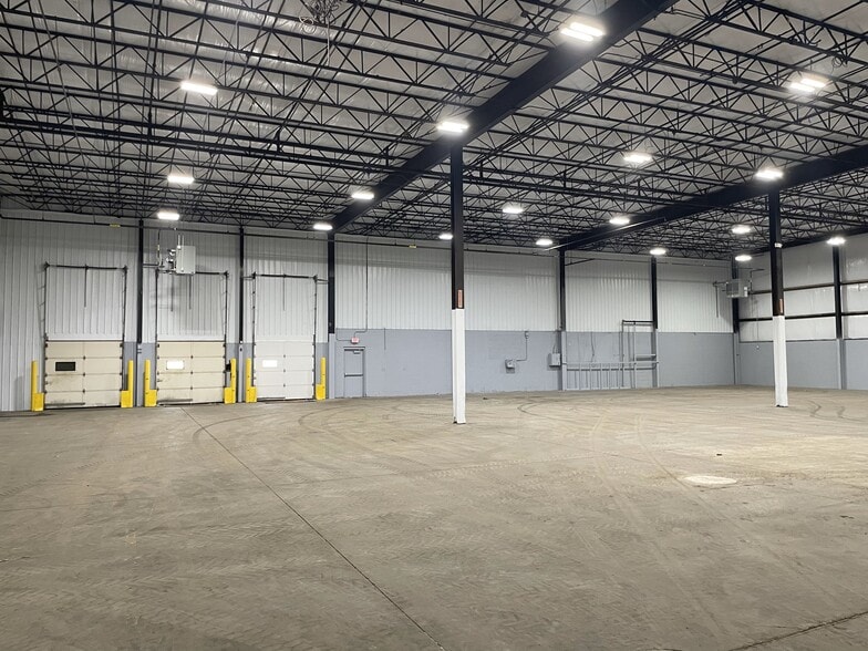 1400 Lunar Dr, Wapakoneta, OH for lease - Building Photo - Image 3 of 3
