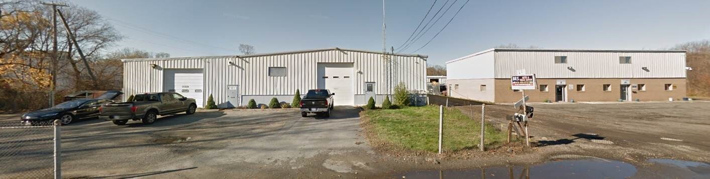 75 Phoenix Ave, Lowell, MA for sale Building Photo- Image 1 of 1