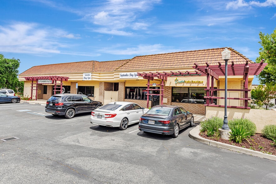 16795 Monterey Rd, Morgan Hill, CA for sale - Building Photo - Image 2 of 10