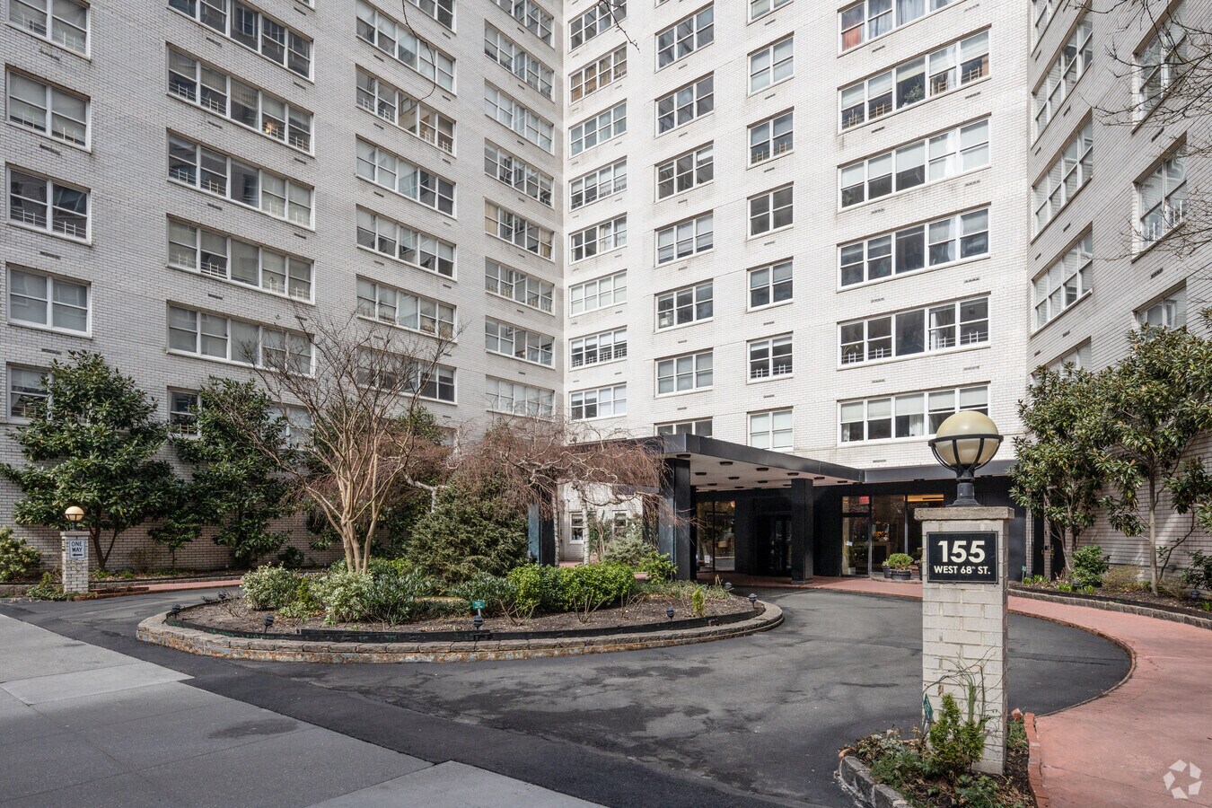 155 W 68th St, New York, NY 10023