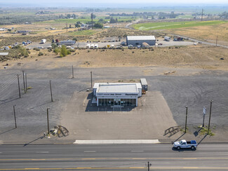 More details for 81143 US-395 Hwy, Hermiston, OR - Land for Lease