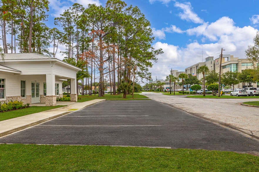 2903 Kemble Ave, Brunswick, GA for lease - Building Photo - Image 3 of 8