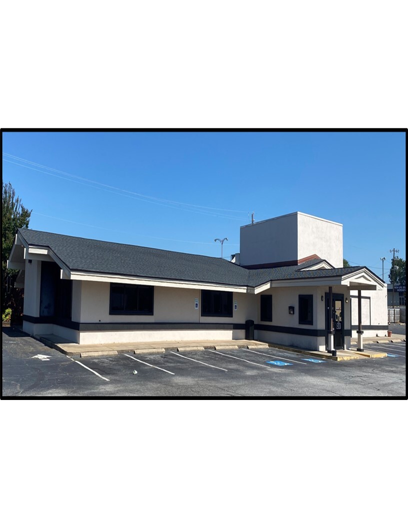 351 Whitney Rd, Spartanburg, SC for sale Building Photo- Image 1 of 1