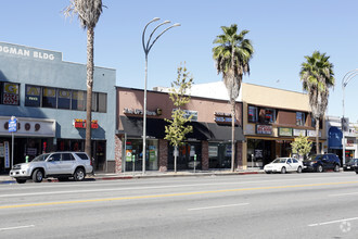 6311 Van Nuys Blvd, Van Nuys, CA 91401 - APN/Parcel ID: 2241-005-006