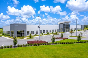 Airpark Commerce Center - Convenience Store