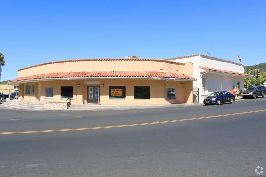 22 Boyes Blvd, Boyes Hot Springs, CA 95416