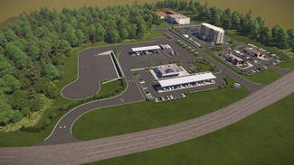 More details for 12493 Stemley Rd, Lincoln, AL - Land for Sale