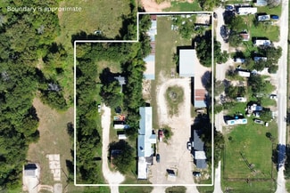 More details for 439 FM 2604, Whitney, TX - Industrial for Sale