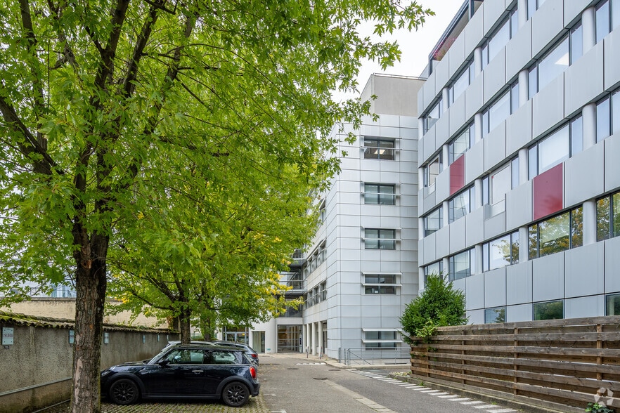 37 Bis Rue Saint Romain, Lyon for lease - Building Photo - Image 2 of 2