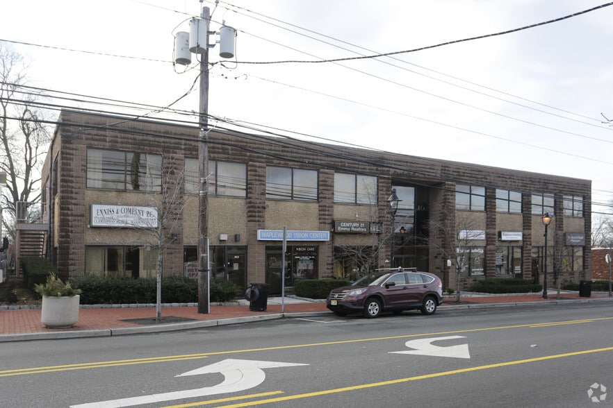 1955 Springfield Ave, Maplewood, NJ 07040