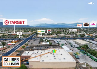 More details for 3959-3979 N Oracle Rd, Tucson, AZ - Retail for Sale